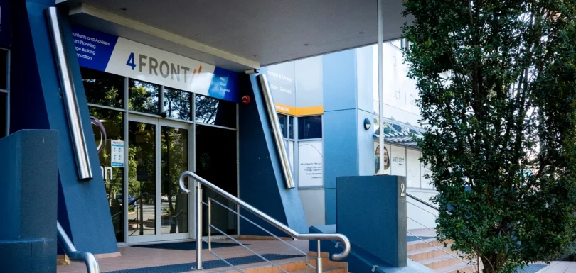 Accountants and financial advisors in Brisbane supporting business owners and families