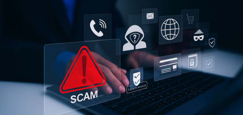Scam Awareness