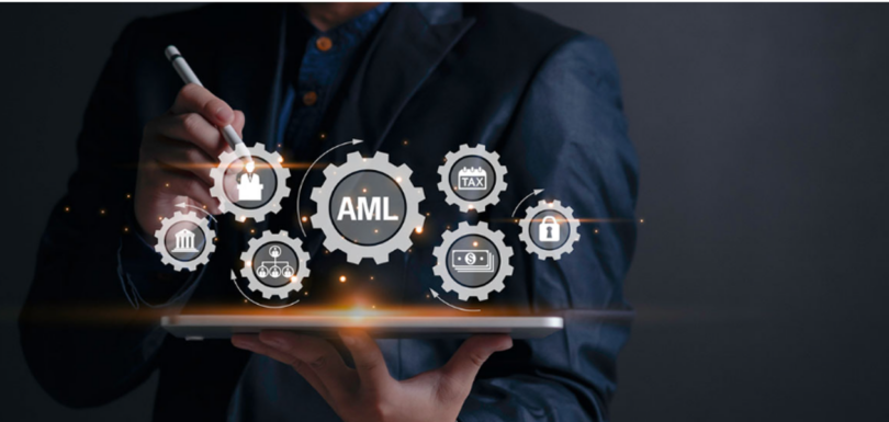 Anti Money Laundering (AML) compliance changes for Australian accounting firms and clients.