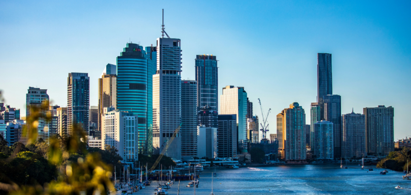 Australian Federal Budget 2026 helping business owners plan for growth and tax strategy.