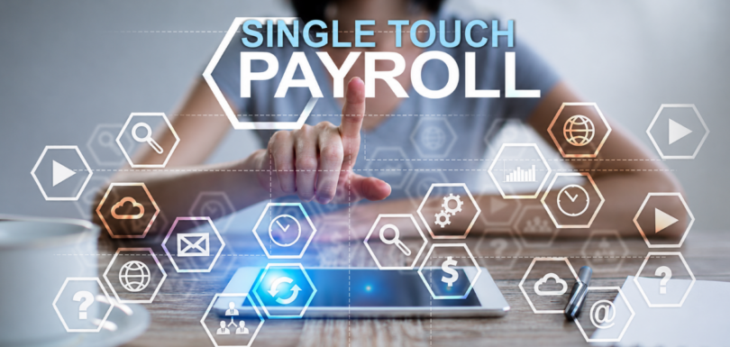 Single Touch Payroll end-of-year finalisation for Australian employers in 2026