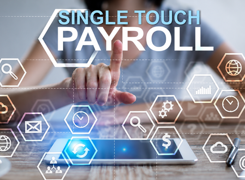 Single Touch Payroll end-of-year finalisation for Australian employers in 2026