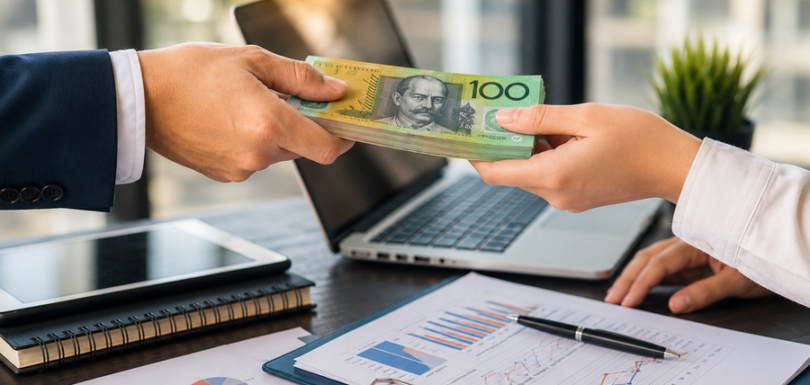 Commercial Loan strategy for long-term business growth