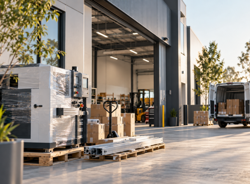 Growing Fast Can Break a Good Business: How to Fund Expansion Without Killing Cash Flow Growing Fast Can Break a Good Business: How to Fund Expansion Without Killing Cash Flow