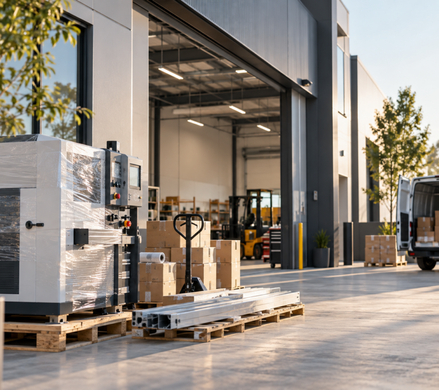 Growing Fast Can Break a Good Business: How to Fund Expansion Without Killing Cash Flow