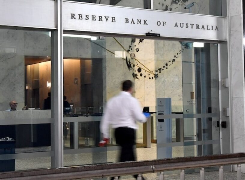 Growth Leader image - Reserve Bank 2 Growth Leader image - Reserve Bank 2