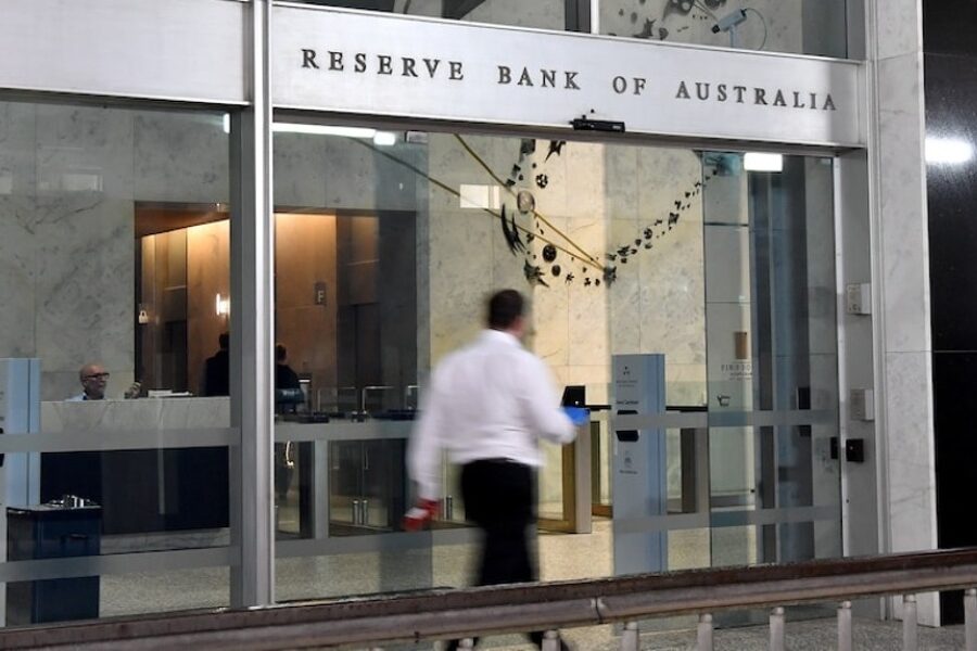 Growth Leader image - Reserve Bank 2